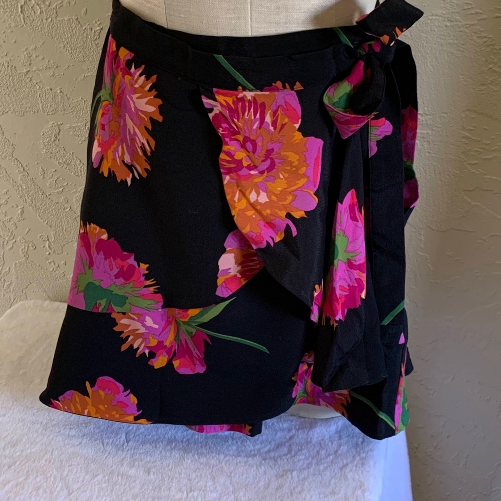 Zara skirt